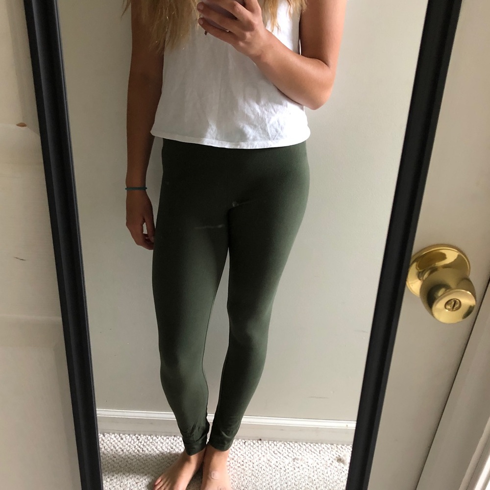 SO Perfect Leggings